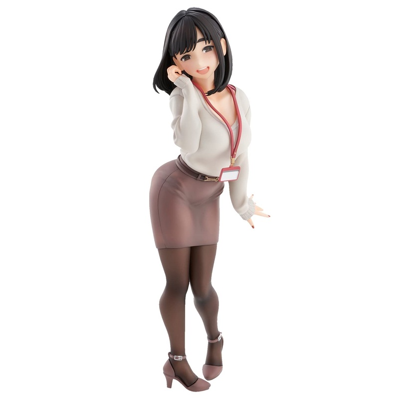 "Ganbare Doukichan" Kouhai-chan