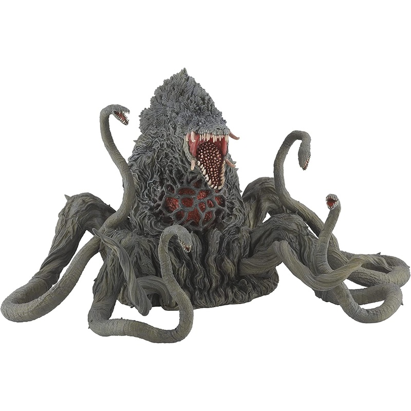 "Godzilla vs. Biollante" Solid EX Series Biollante