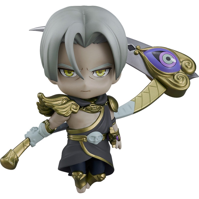 "Hades" Nendoroid#1914 Thanatos