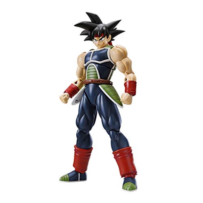 Bardock Figure-rise Standard Dragon Ball Z - Bandai Spirits