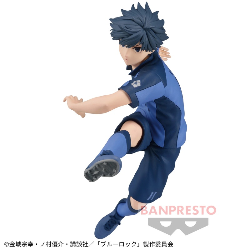"Blue Lock " Isagi Yoichi Figure