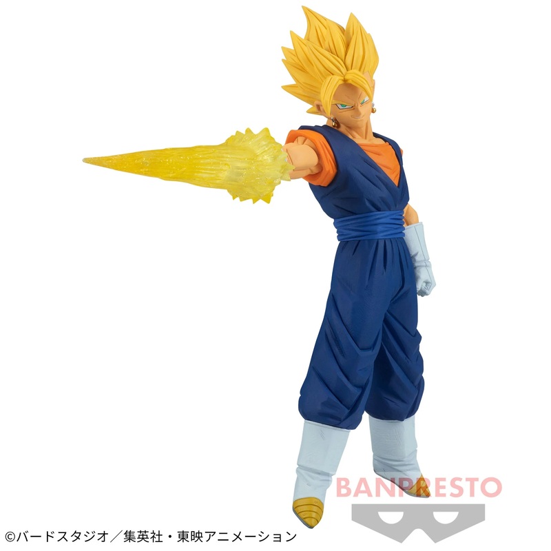"Dragon Ball Z" Gmateria THE VEGITO