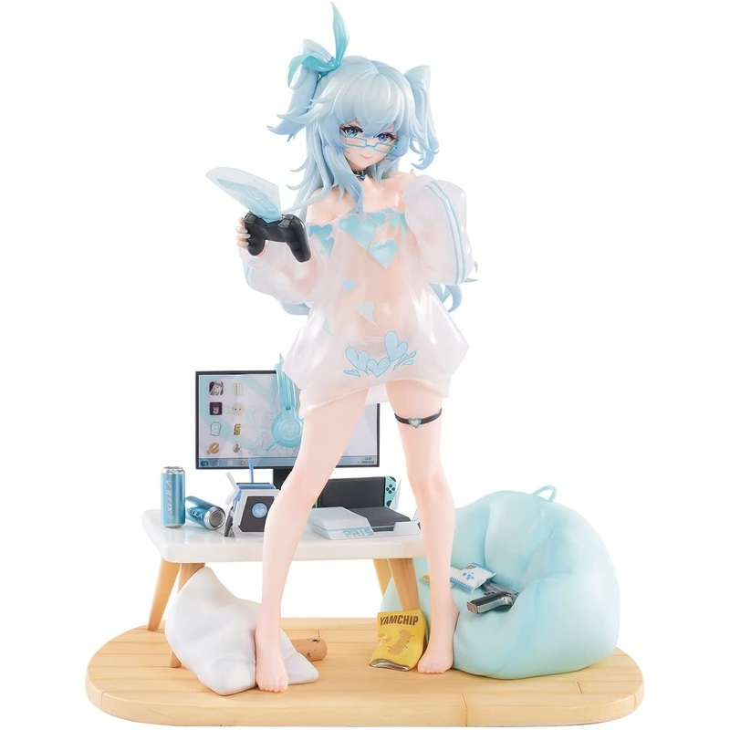 "Girls' Frontline" 1/7 PA-15 Marvelous Yam Pastry Ver.
