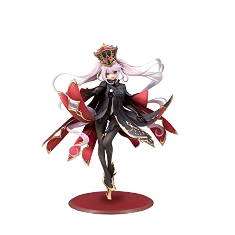 "IRON SAGA" Slokai Cassoak Ver. 1/7 Scale Figure