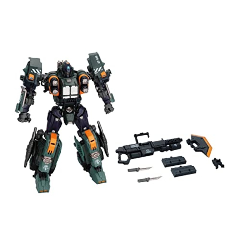 TOYS ALLIANCE ARC-20 "ARCHE-YMIRUS" 1/35 SCALE TYPE-03 AY-04R MOUNTAINS FURY