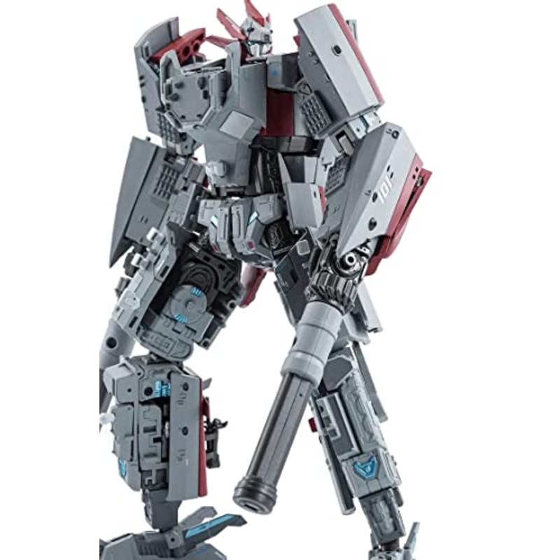 TOYSEASY YW2202 TYPE-055 DESTROYER "XING TIAN" TRANSFORMABLE ACTION FIGURE
