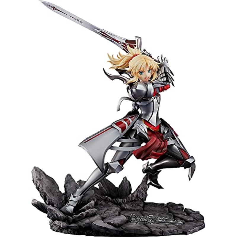 "Fate/Grand Order" Saber / Mode Red -Clarent Blood Arthur-