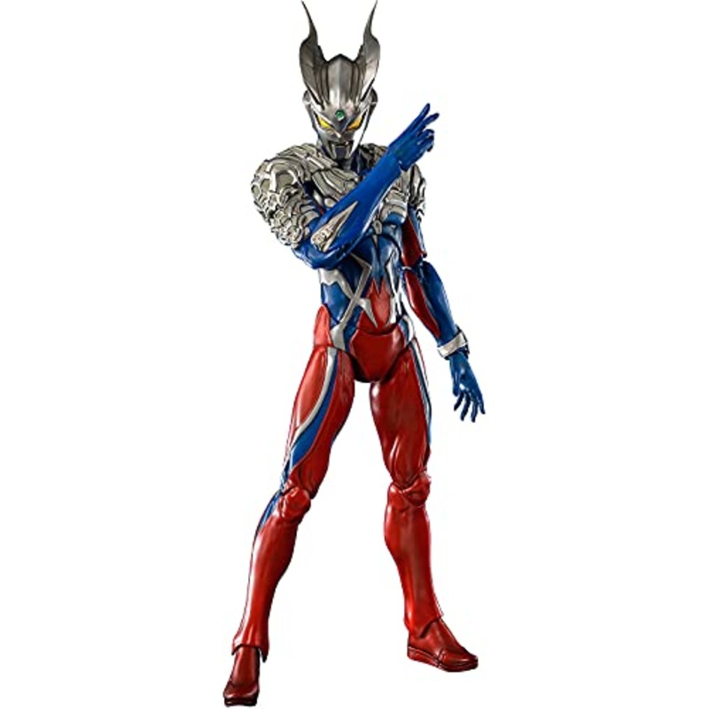 threezeroX Akinori Takaki "Ultraman" Ultraman Zero