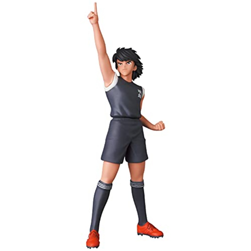 UDF "Captain Tsubasa" Hyuga Kojiro