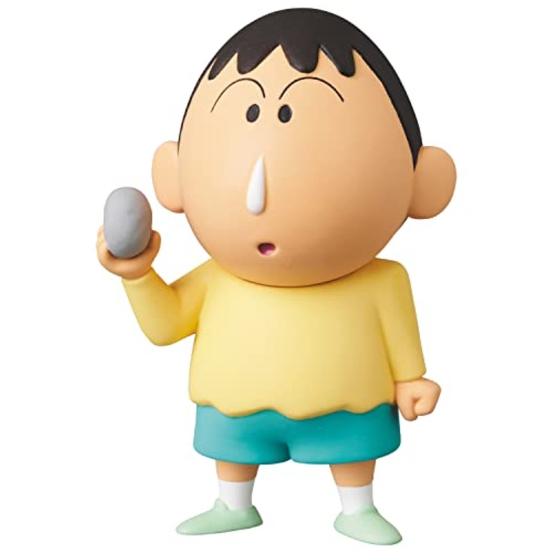 UDF "Crayon Shin-chan" Series 4 Bo-chan