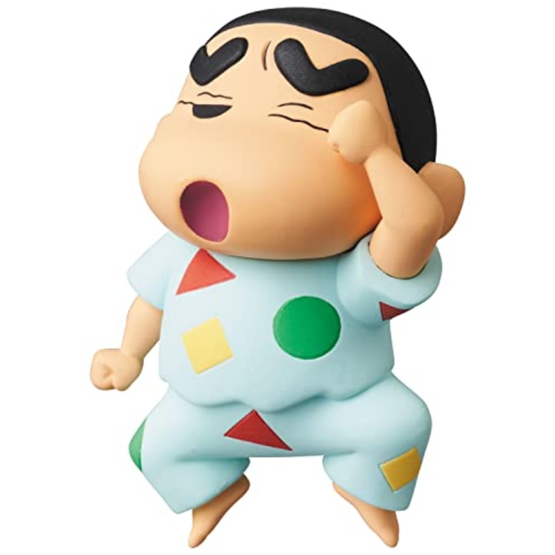 UDF "Crayon Shin-chan" Series 4 Shin-chan (Pajamas Ver.)