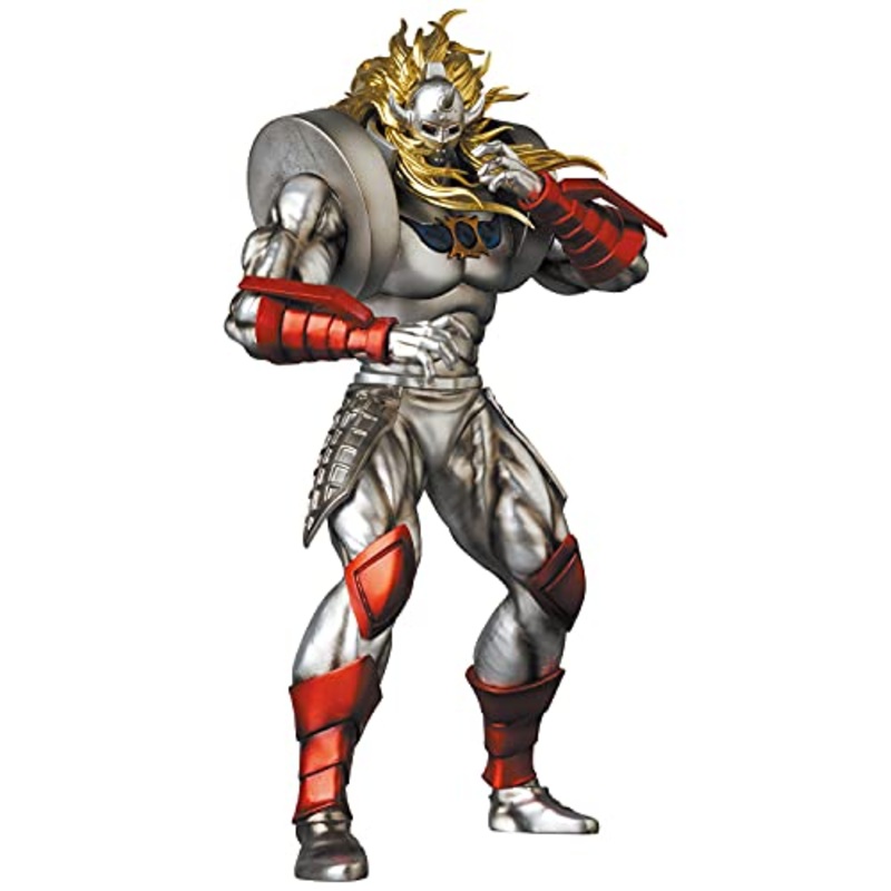 UDF "Kinnikuman" General Devil