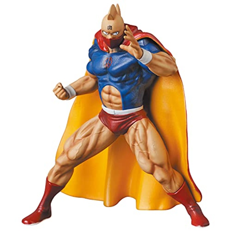 UDF "Kinnikuman" Kinnikuman Battle Costume Ver.