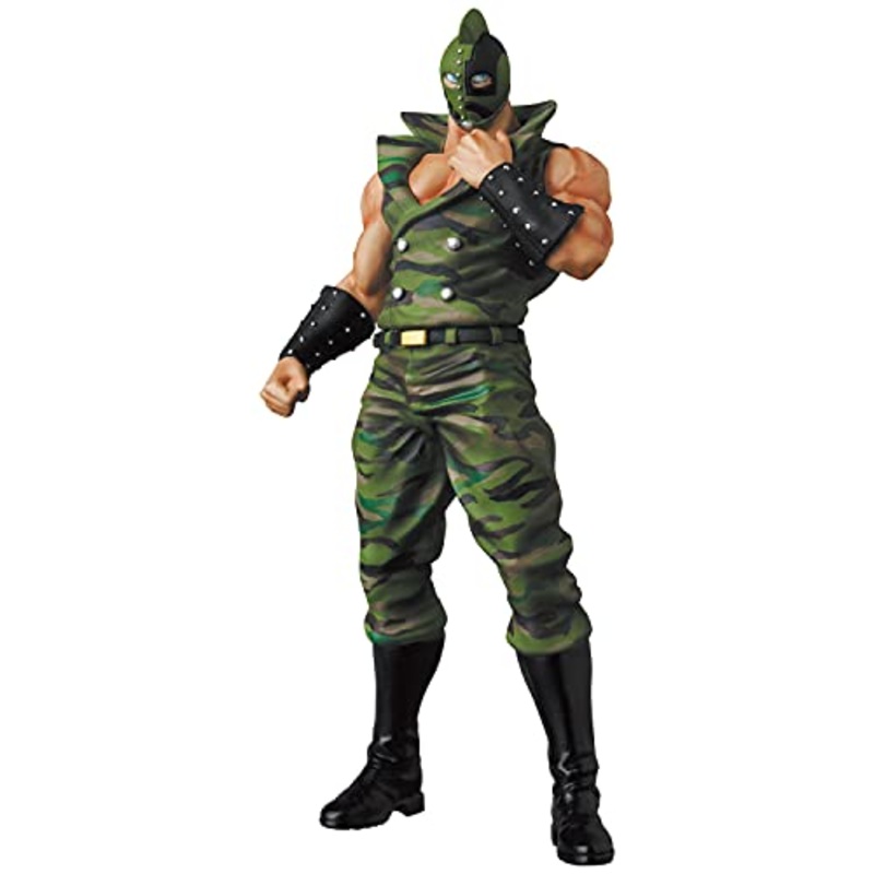 UDF "Kinnikuman" Kinnikuman Soldier