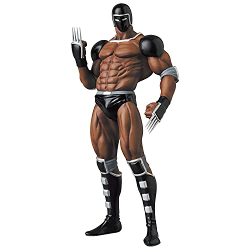 UDF "Kinnikuman" Warsman
