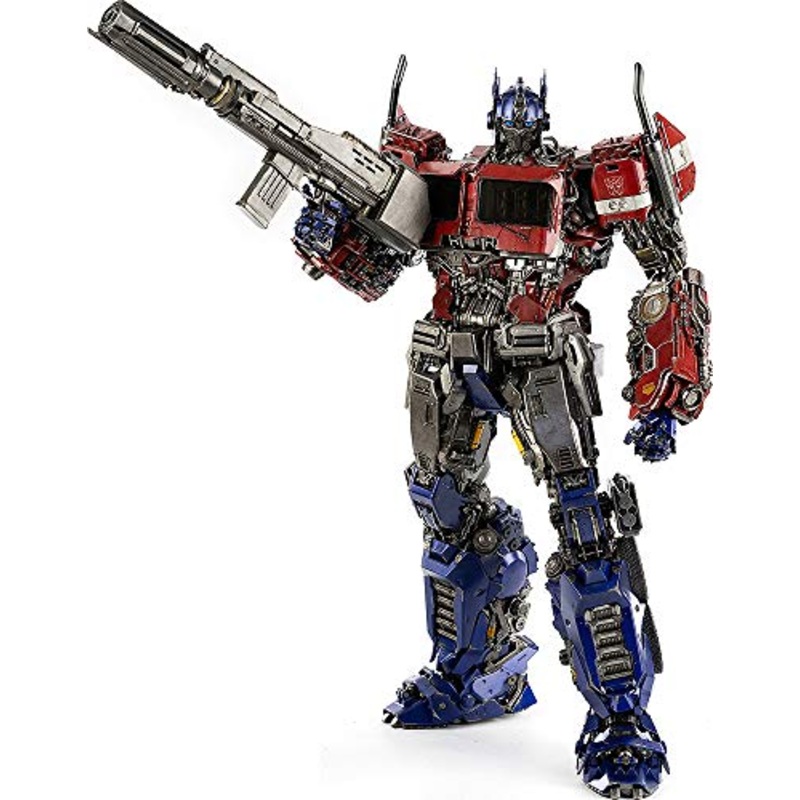 "Bumblebee" PREMIUM Optimus Prime