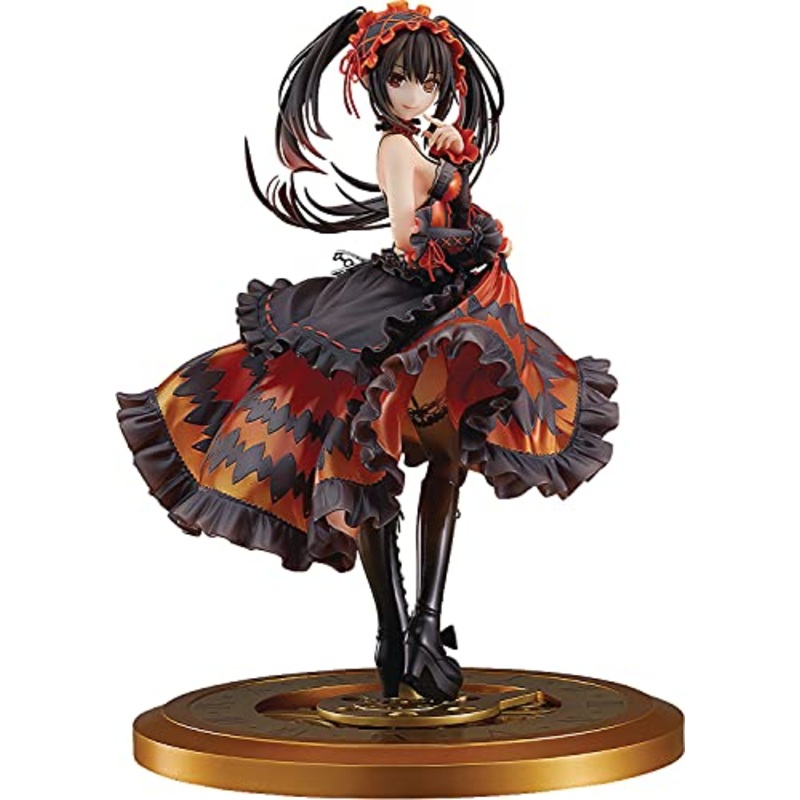 "Date A Live" Tokisaki Kurumi -Zafkiel-