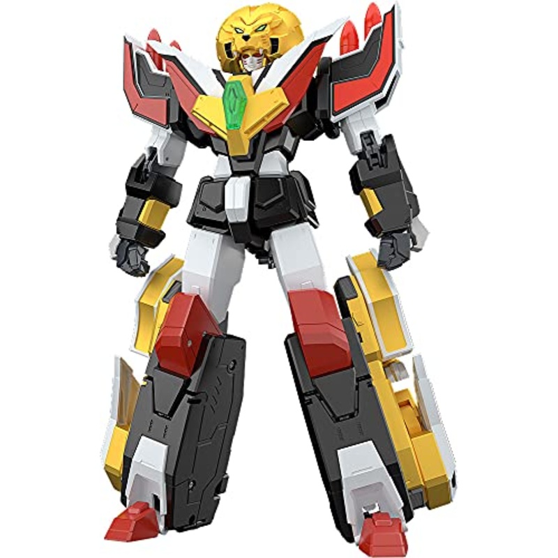 THE GATTAI "The Brave Fighter of Legend Da-Garn" Ga-Orn