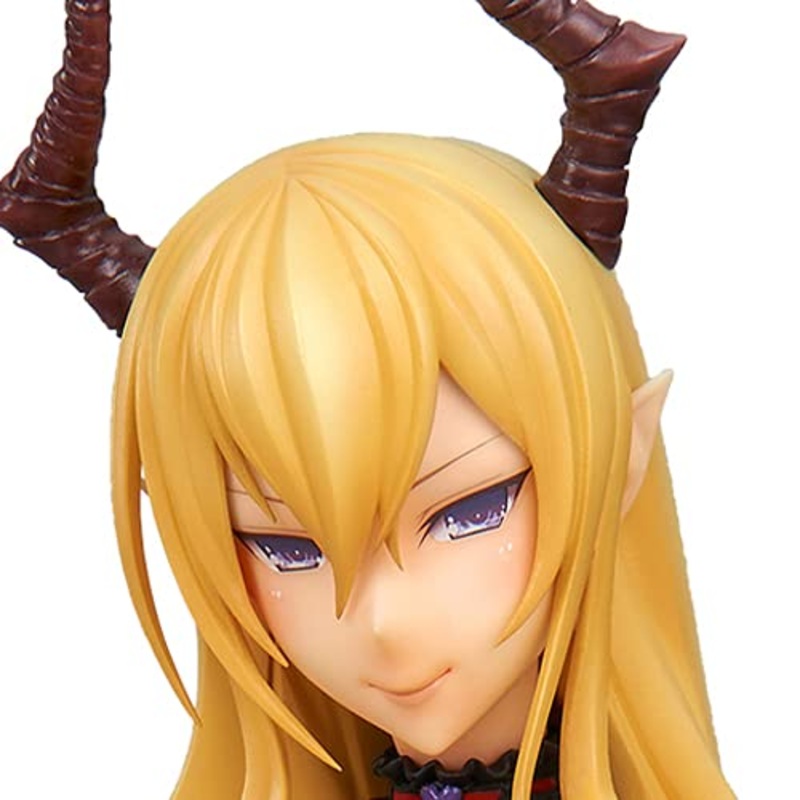 "Boku niwa Akuma na Shishou ga Imasu" Iriie Lillia