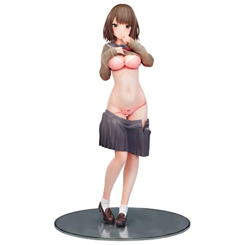 Takushiage JK-chan Illustrated by Ell Akino