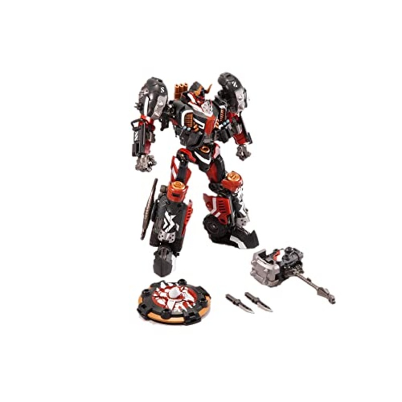 TOYS ALLIANCE LIMITED ARC-02 "ARCHE-YMIRUS" 1/35 SCALE TYPE-03 AY-03F FROST LIGHT
