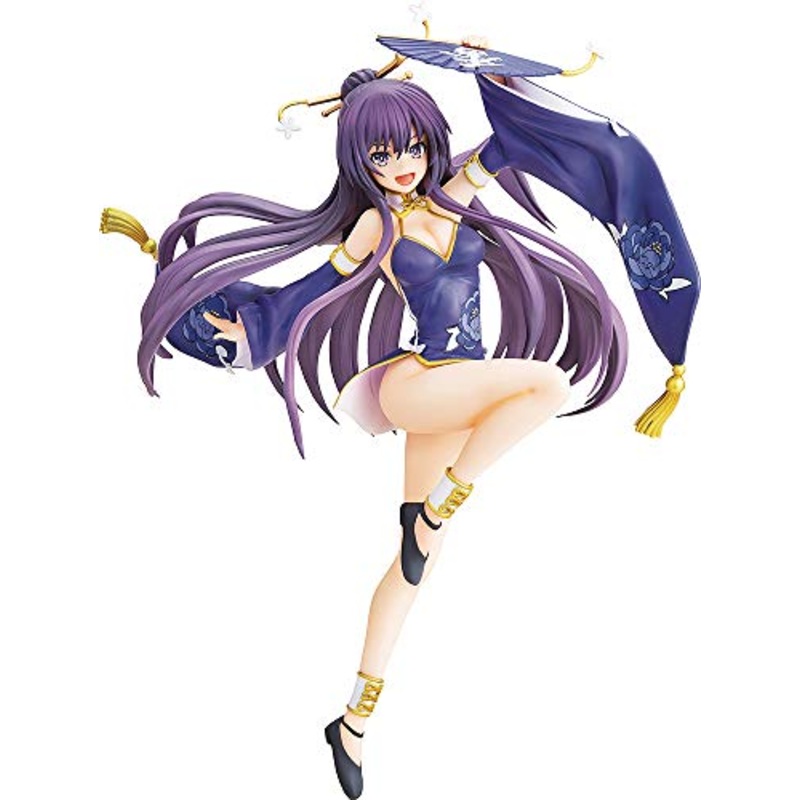 "Date A Live III" Yatogami Tohka China Dress Ver.