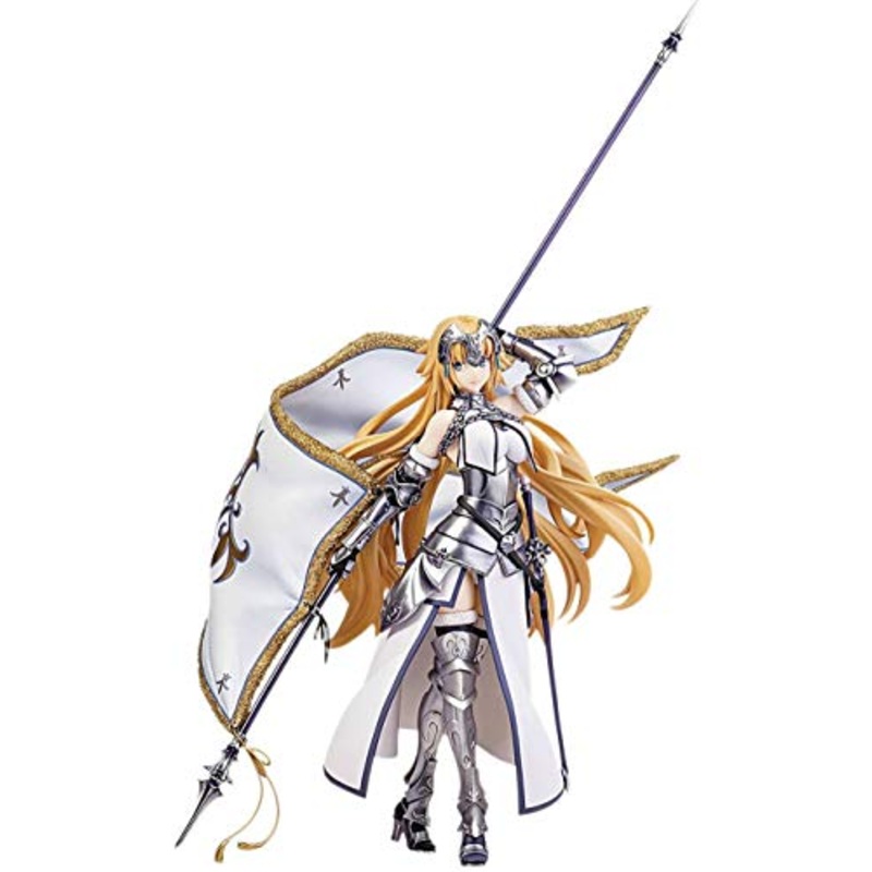 "Fate/Grand Order" Ruler / Jeanne d'Arc