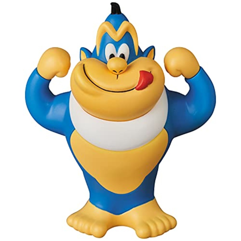 UDF "Kellogg's" (Classic Style) KING KOMBO