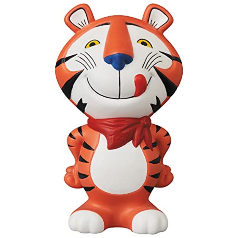 UDF "Kellogg's" (Classic Style) TONY THE TIGER