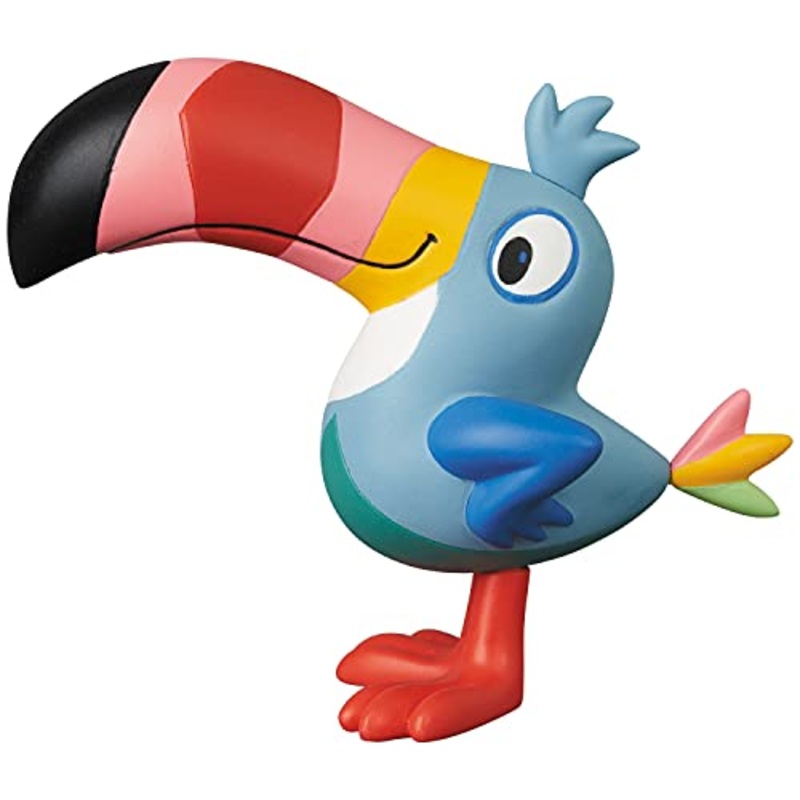 UDF "Kellogg's" (Classic Style) TOUCAN SAM