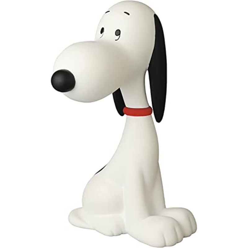 VCD "PEANUTS" Snoopy 1957 Ver.
