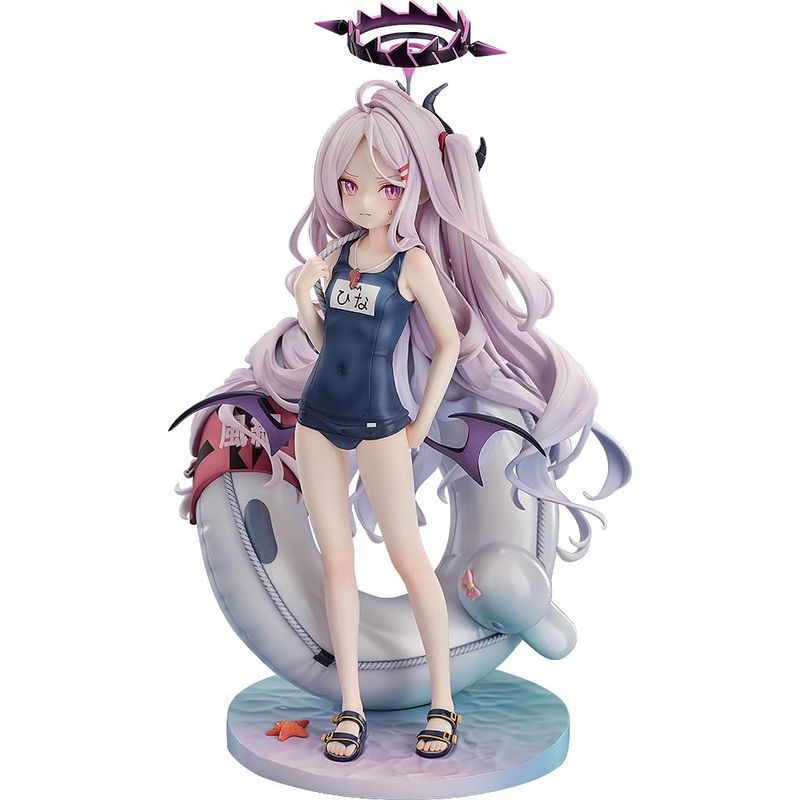 "Blue Archive" Hina (Swimsuit)