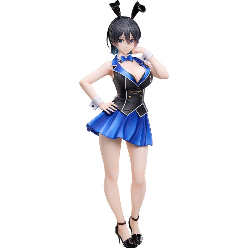 "Bunny Garden" Miuka 1/4 Scale Figure