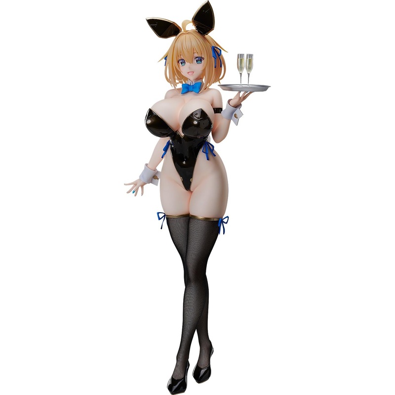 "BUNNY SUIT PLANNING" Sophia F. Shirring Bunny Ver. 2nd