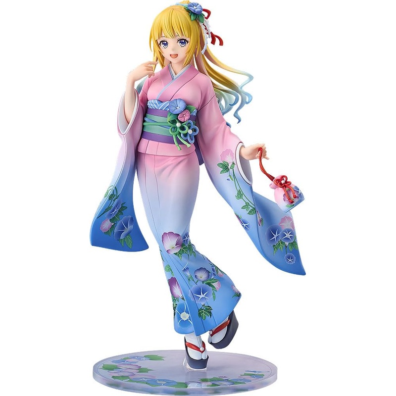 "Classroom of the Elite" Karuizawa Kei Kimono Ver.