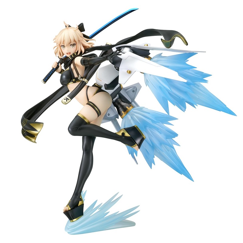 "Fate/Grand Order" Assassin / Okita J Souji (1st Ascension)