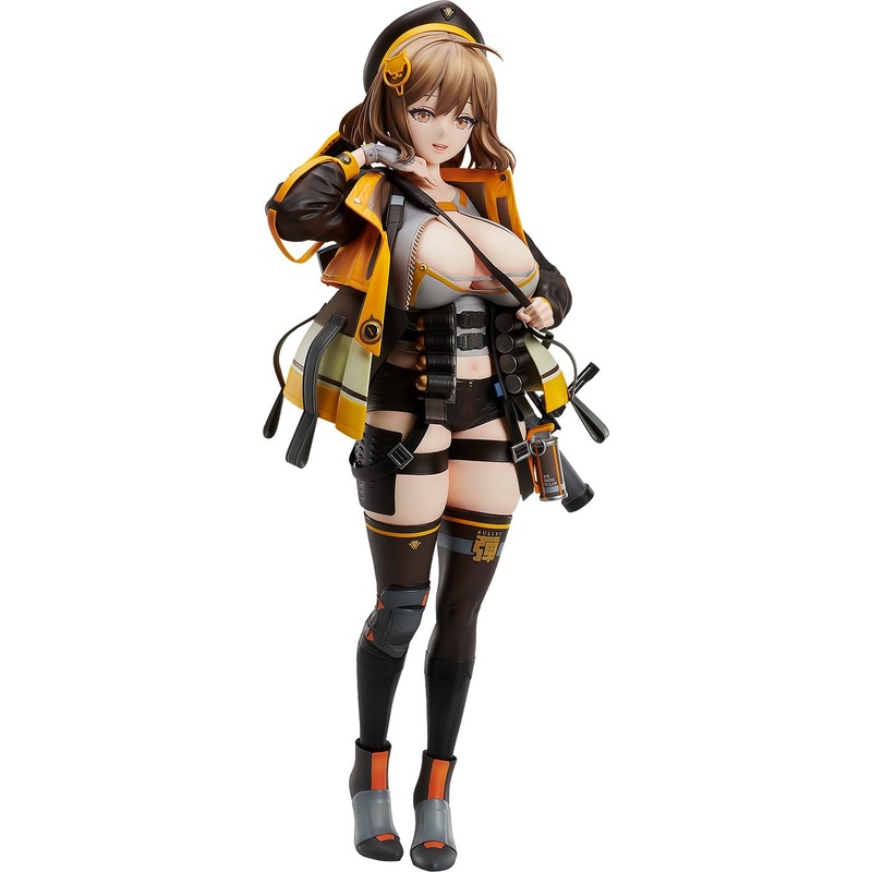 "Goddess of Victory: Nikke" Anis