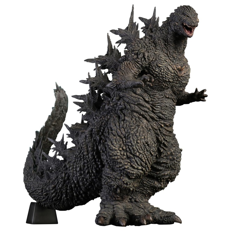 Toho Daikaiju Series "Godzilla Minus One" Godzilla (2023)