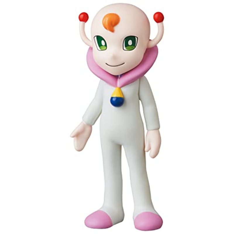 UDF "Doraemon: Nobita's Little Star Wars 2021" Papi
