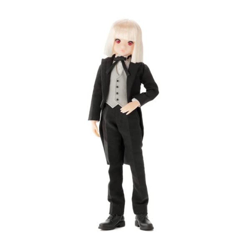Western-style House ruruko Boy