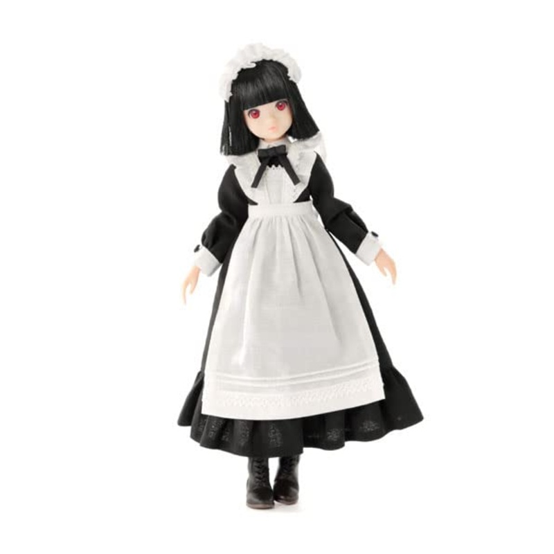 Western-style House ruruko Girl