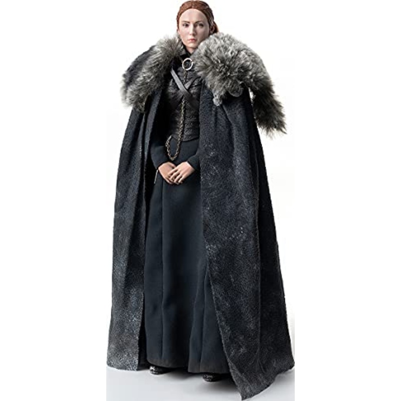 "Game of Thrones" 1/6 Sansa Stark (Season 8)
