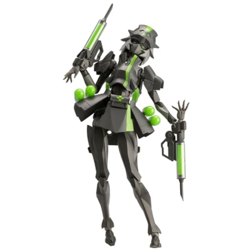 Megalomaria Unlimited Universe Peridot