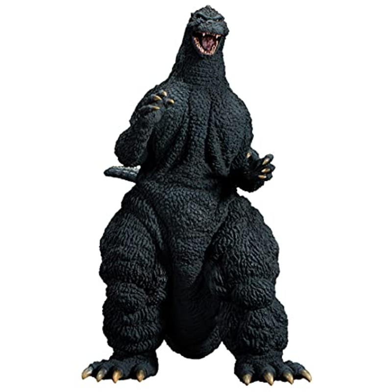 Toho 30cm Series Yuji Sakai Collection "Godzilla vs. King Ghidorah" Godzilla (1991) The Fierce Battle of Abashiri! Regular Circulation Ver.