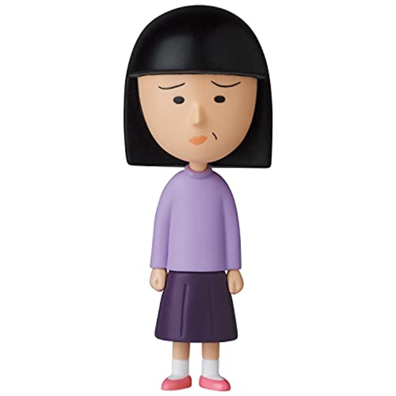 UDF Momoko Sakura "Chibi Maruko-chan" Noguchi-san