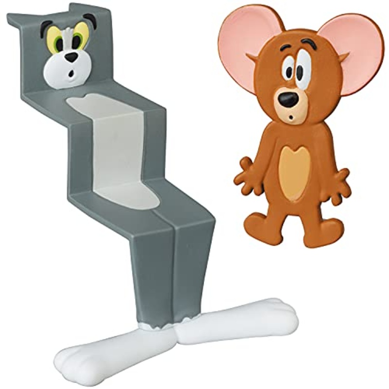 UDF "TOM and JERRY" SERIES 2 TOM and JERRY(Pressed)