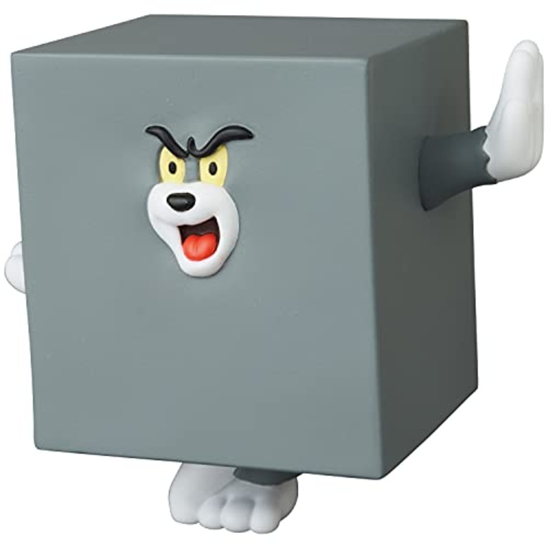 UDF "TOM and JERRY" SERIES 2 TOM (Square)