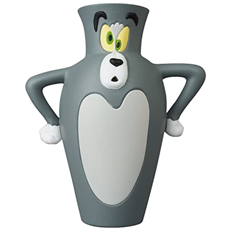 UDF "TOM and JERRY" SERIES 2 TOM (Vase)
