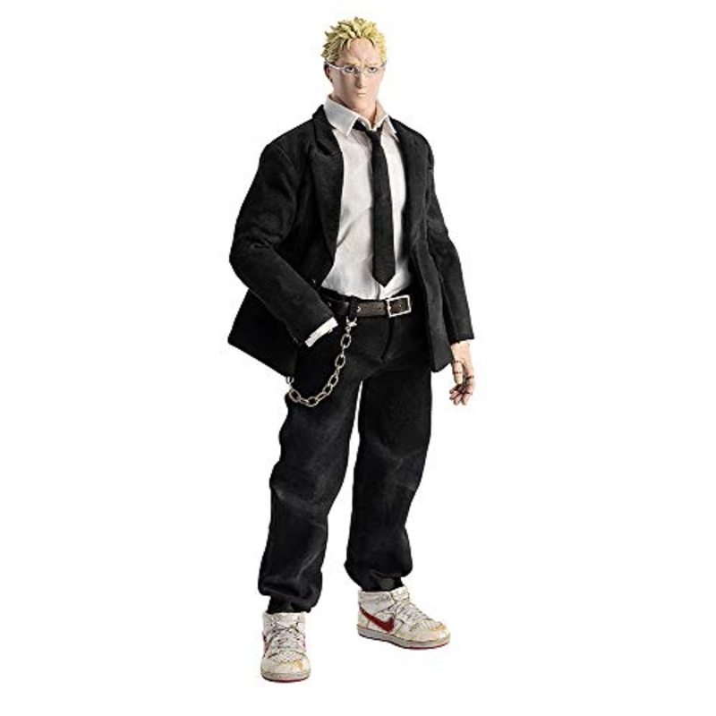 "Dorohedoro" Shin (Anime Ver.)