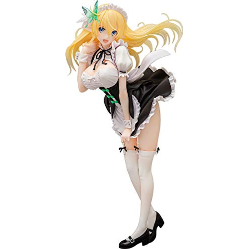 "Elf Complex" Elaine Maid Ver.
